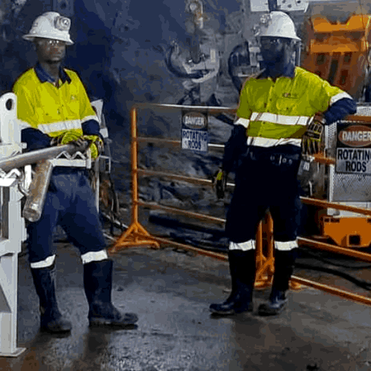 GTS Drilling operations photo 1