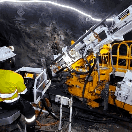 GTS Drilling operations photo 3