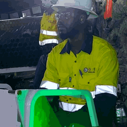 GTS Drilling operations photo 6