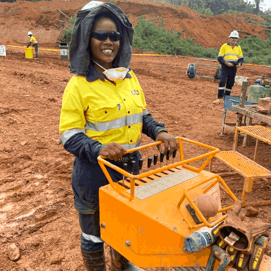 GTS Drilling operations photo 8