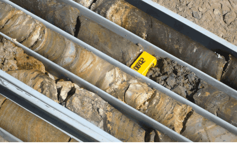 Diamond Drilling