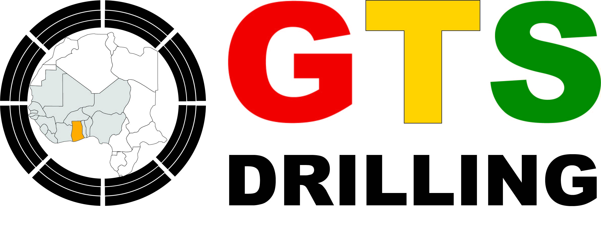 GTS drilling – Logo